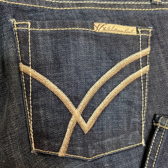 William Rast ~ Stella Bootcut ~ Size 28 Like New Jeans - Picture 2 of 12